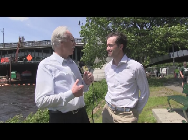 Thumbnail image for Perils For Pedestrians - 263 Boston