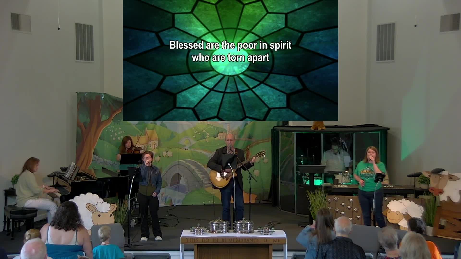 Thumbnail image for Marsh Corner Community Church 8-2-2026