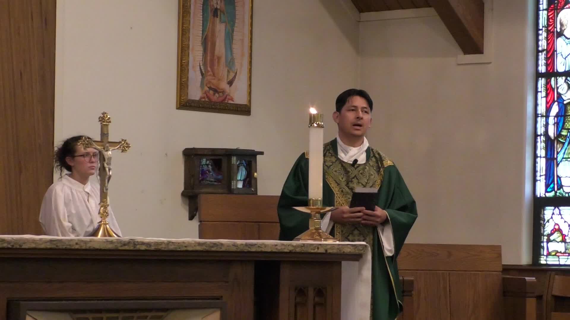 Thumbnail image for Saint Monica - 8-8-2026