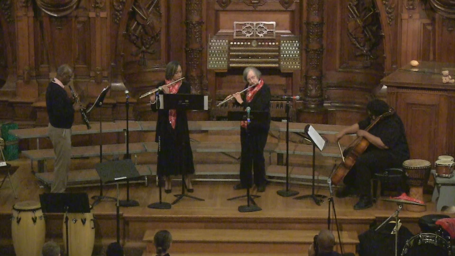 Thumbnail image for Third Baptist Church - 2019 Christmas Concert