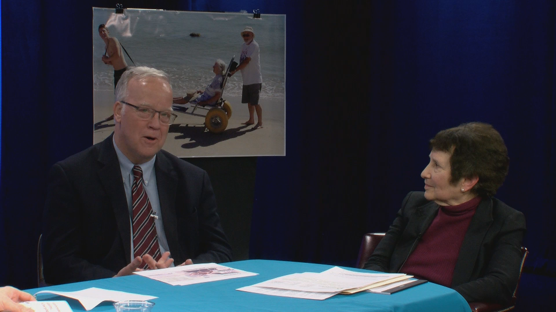 Thumbnail image for Yes We Can - Mental Health 2