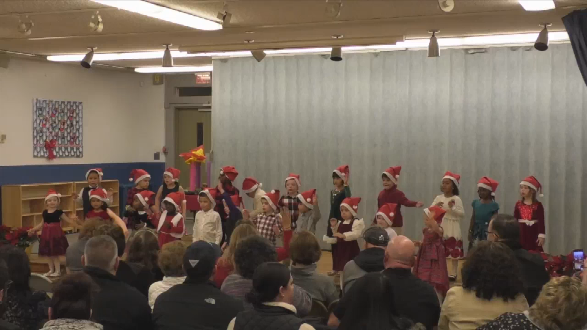 Thumbnail image for Saint Monica's Christmas Show 2019