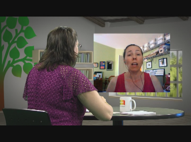 Thumbnail image for Discovering Your Past - Episode 2 - Family Interview