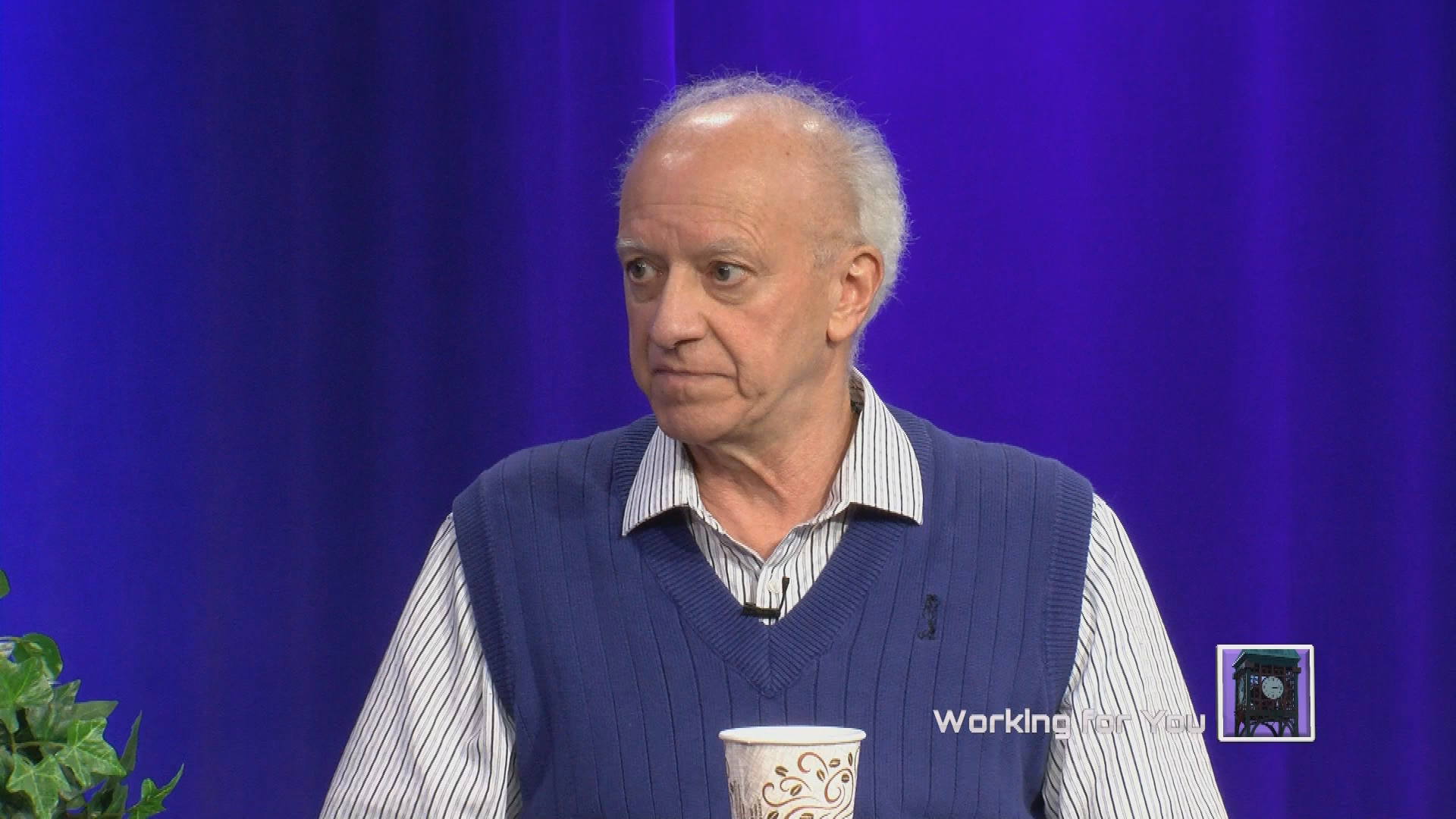 Thumbnail image for Working For You - Historic District