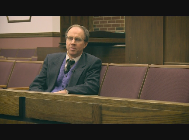 Thumbnail image for Discovering Your Past - Episode 3 - Family History Center