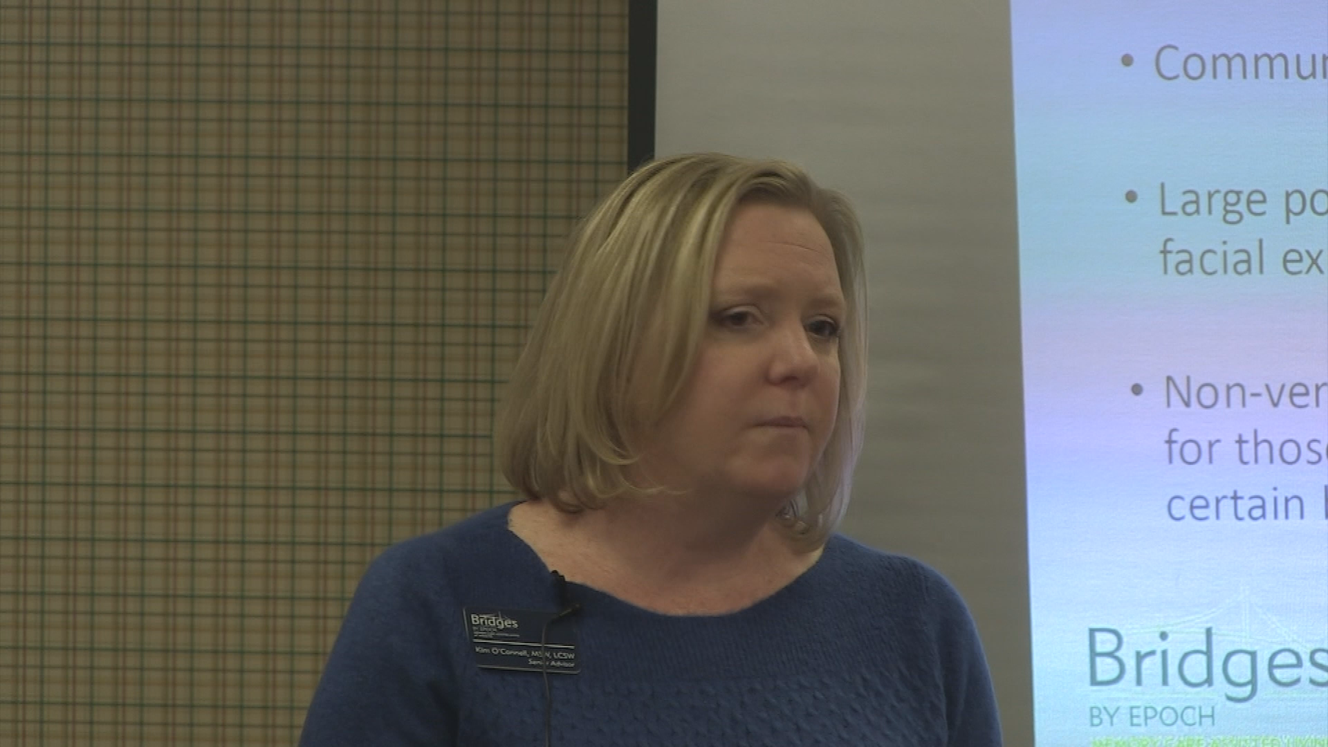 Thumbnail image for Effective Communication Techniques with Memory Loss