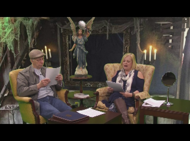 Thumbnail image for Ghost Chronicles Next Generation - #62