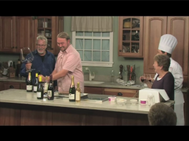 Thumbnail image for New England Cooks - Pastry