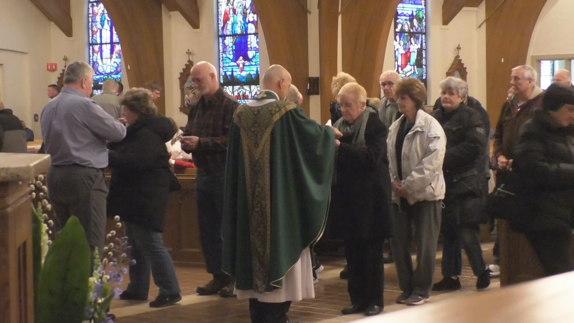 Thumbnail image for Yes We Can - Disabled Parking Part 1