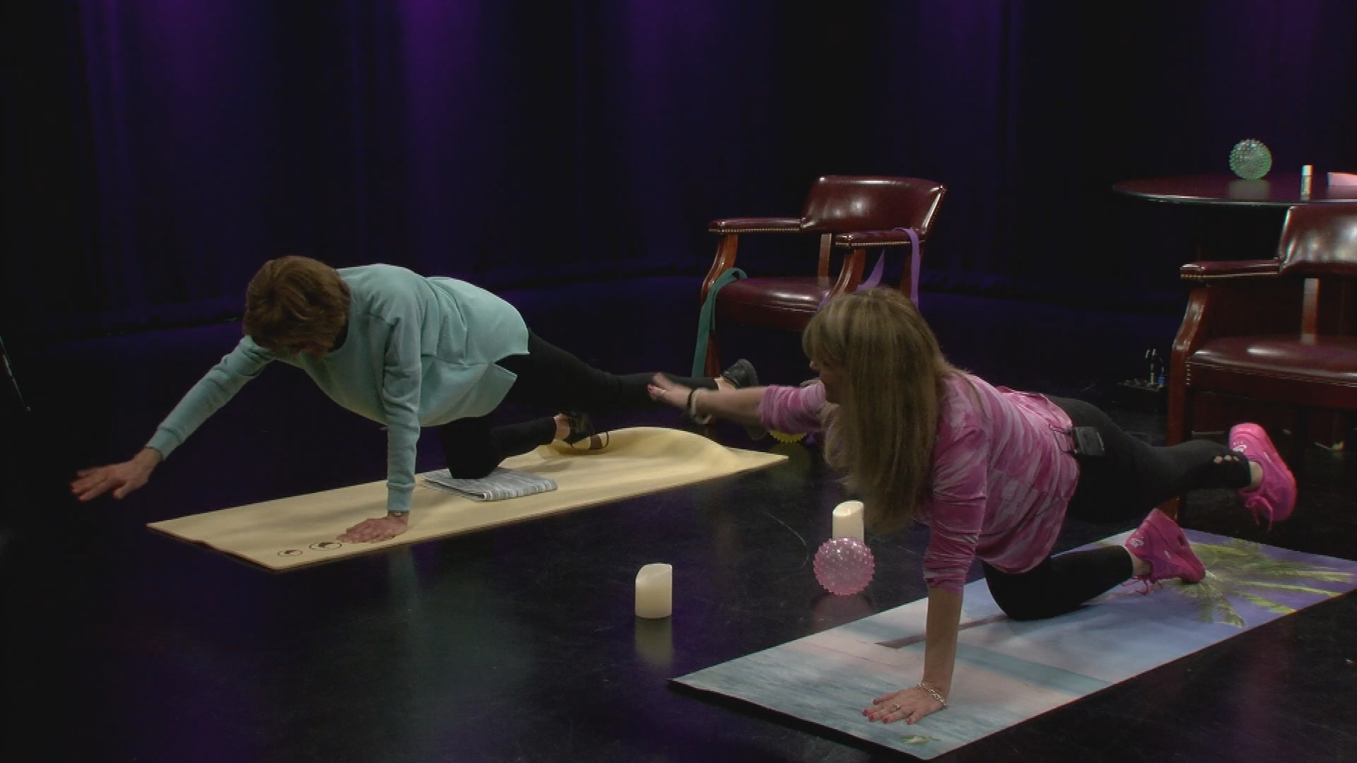 Thumbnail image for Get Fit Methuen - Yoga