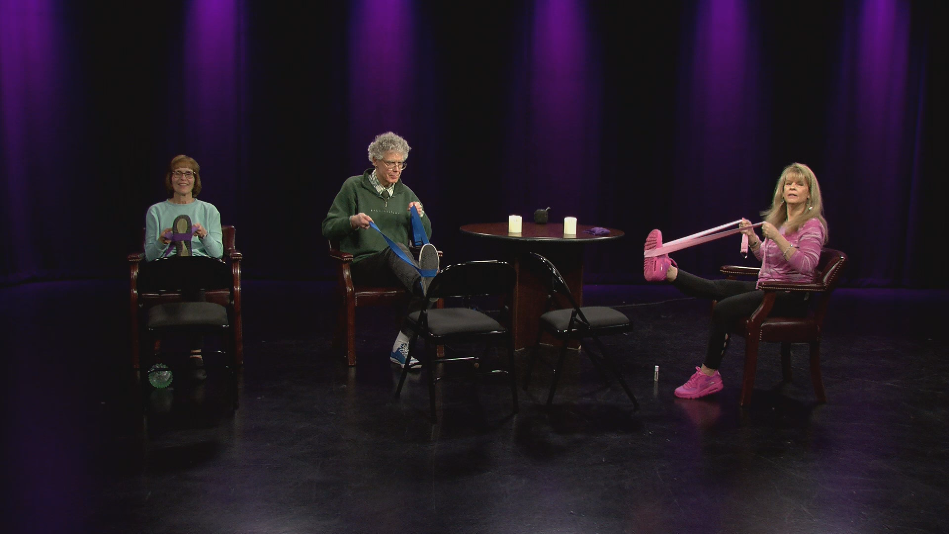 Thumbnail image for Yes We Can - Yoga Benefits for Disabilities