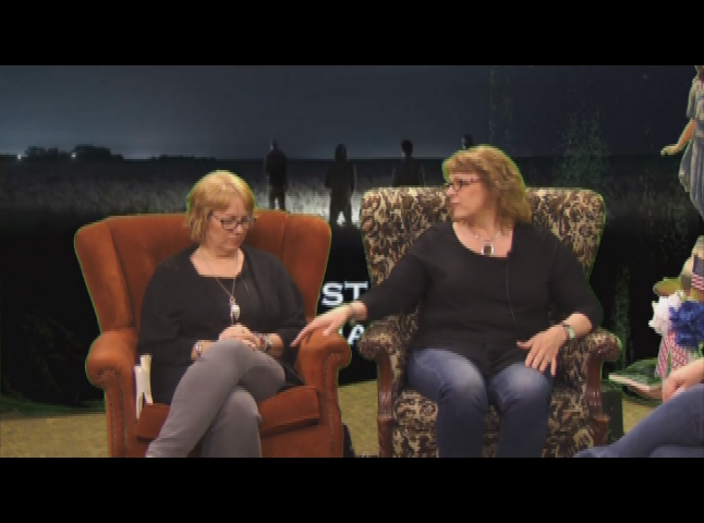 Thumbnail image for Ghost Chronicles Next Generation - #63