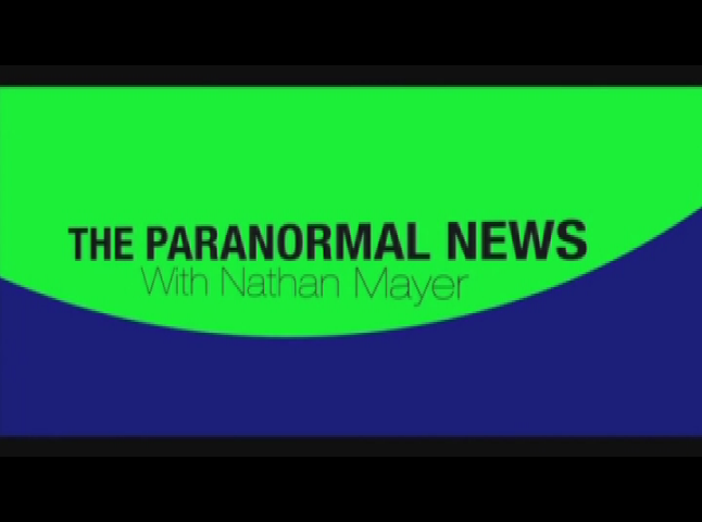 Thumbnail image for Ghost Chronicles - Next Generation - #64 D-Day Ghosts