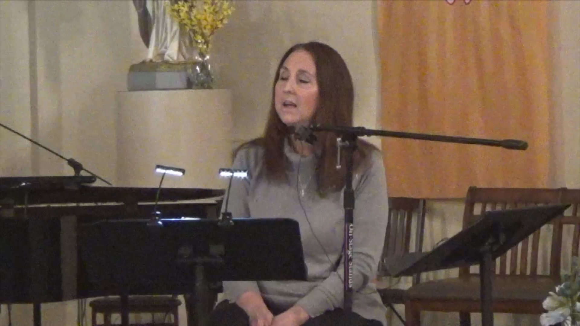 Thumbnail image for Our Lady of Good Council - Music for Hope Series 5-5-20