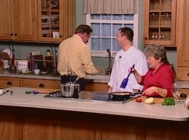 Thumbnail image for New England Cooks - Sage Rubbed Pork Tenderloin