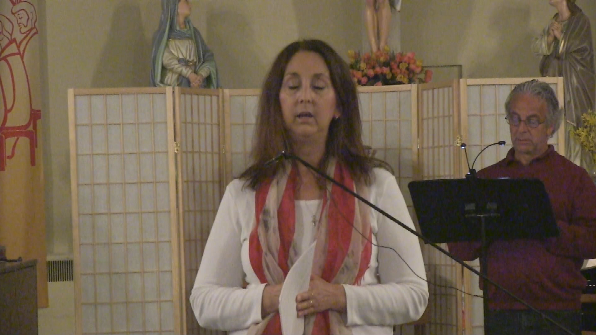 Thumbnail image for OLGC - Music for Hope - Memorial