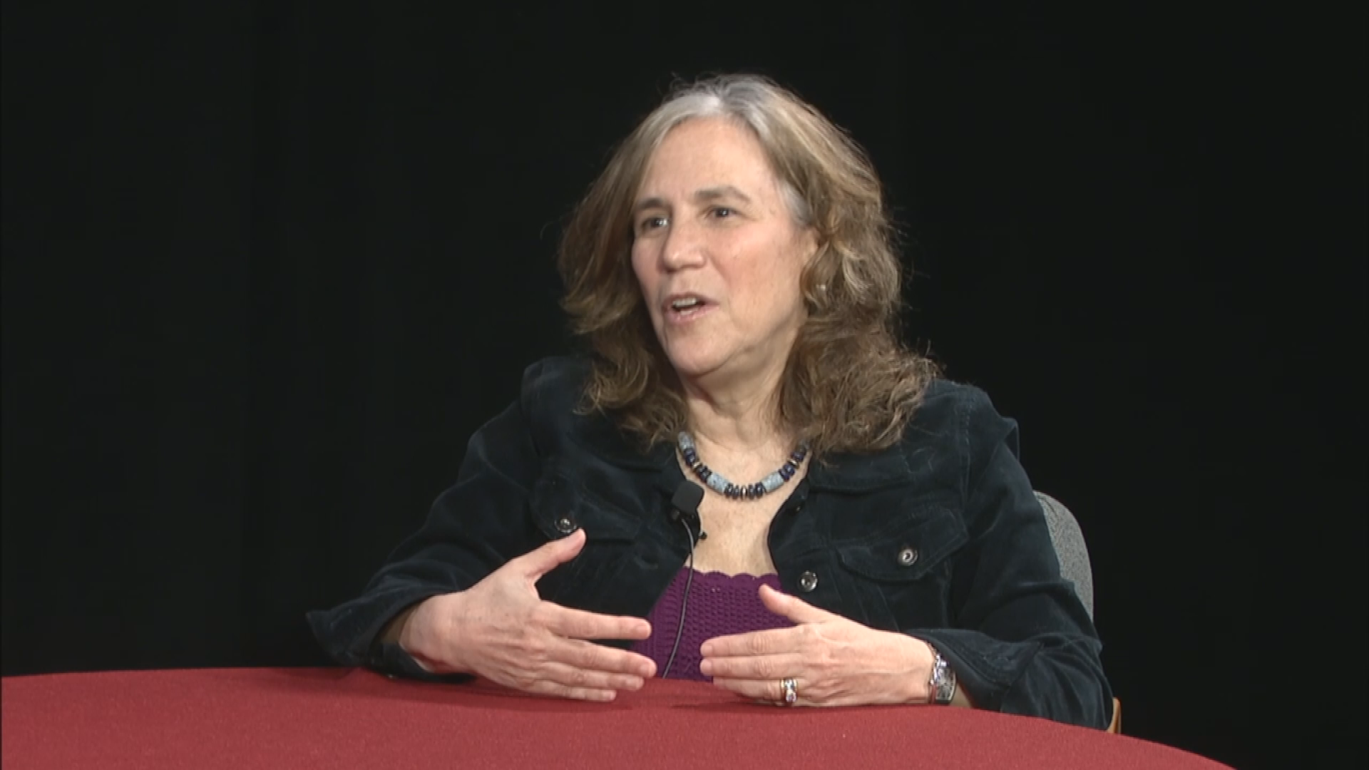 Thumbnail image for Young At Heart - Social Isolation