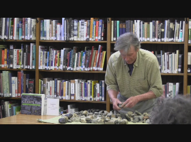 Thumbnail image for Discovering New England's Stone Walls