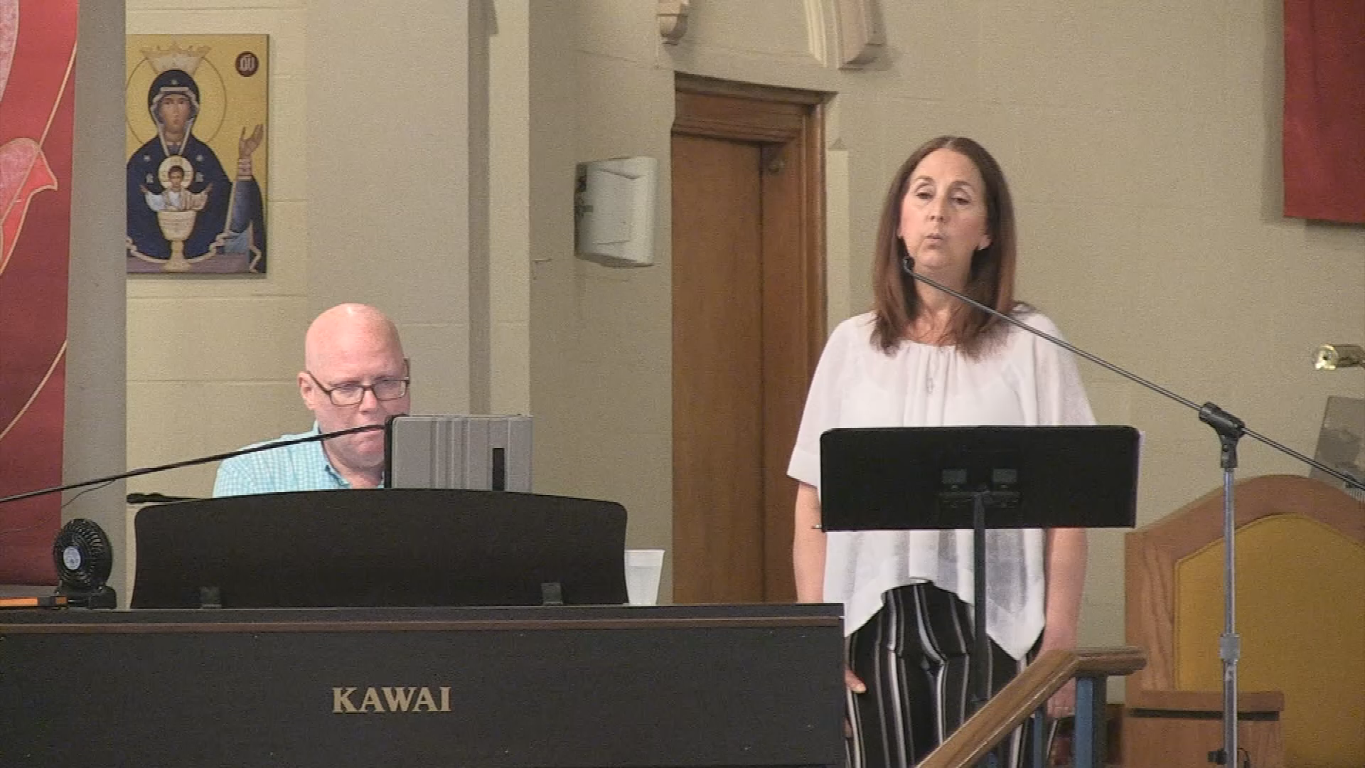 Thumbnail image for OLGC Music Series of Hope 6-8-2020