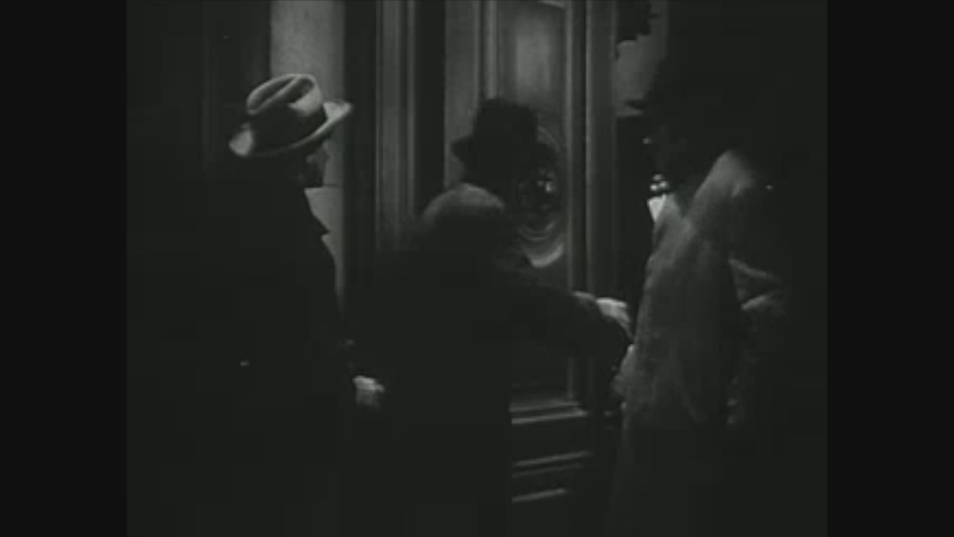 Thumbnail image for Classic Movie Cinema - "The Gorilla" - 1939