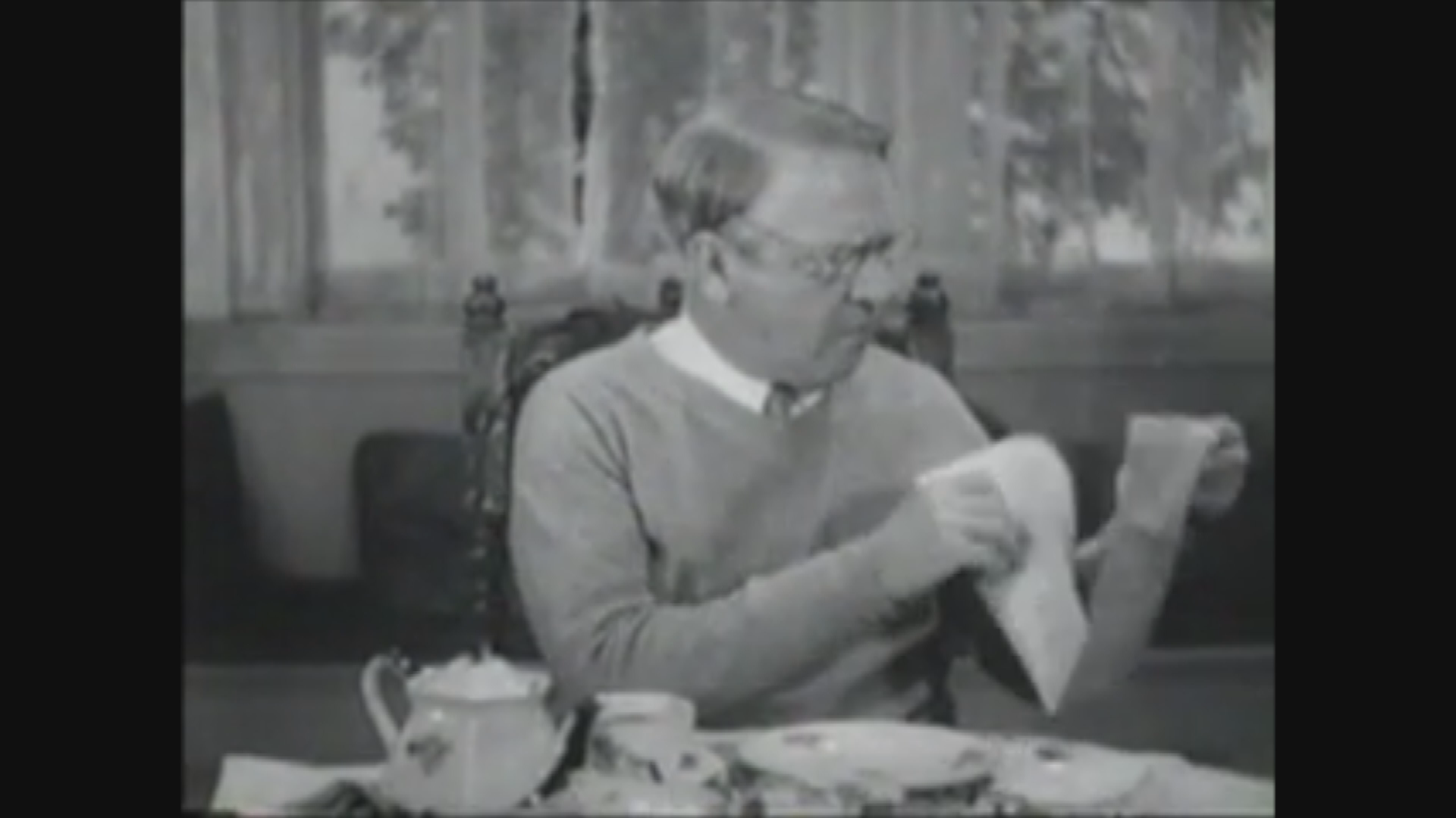 Thumbnail image for "The Dentist"  1932