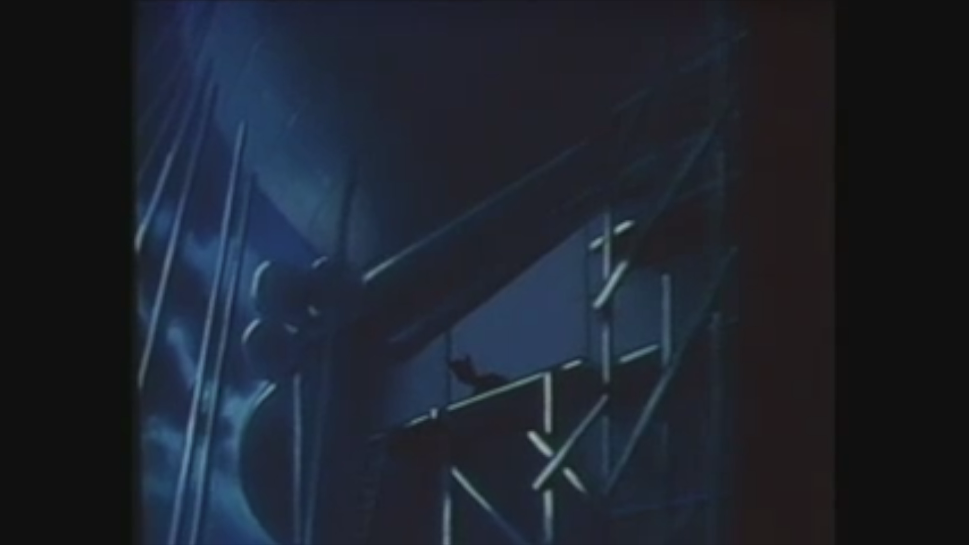 Thumbnail image for Classic Movie Cinema - Superman Eleventh Hour 1942