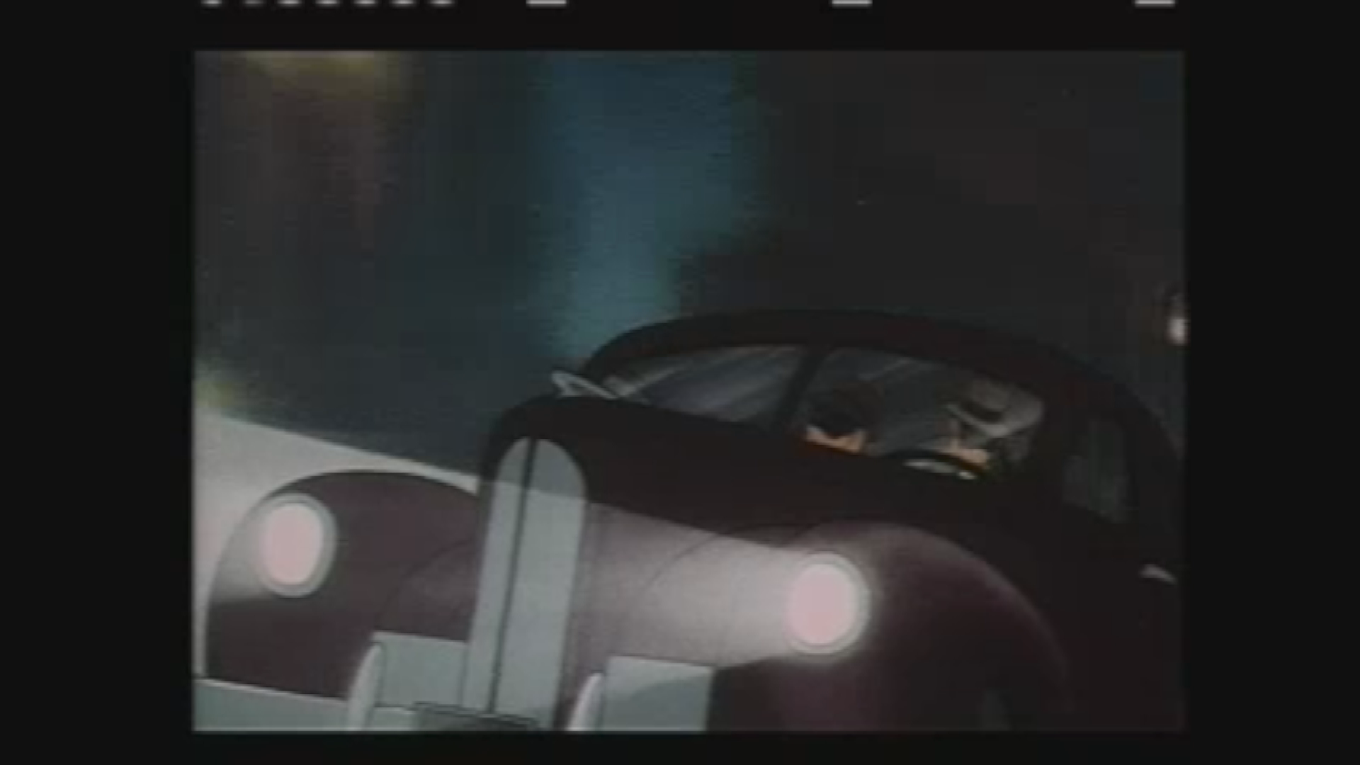 Thumbnail image for Classic Movie Cinema - Secret Agent 1943