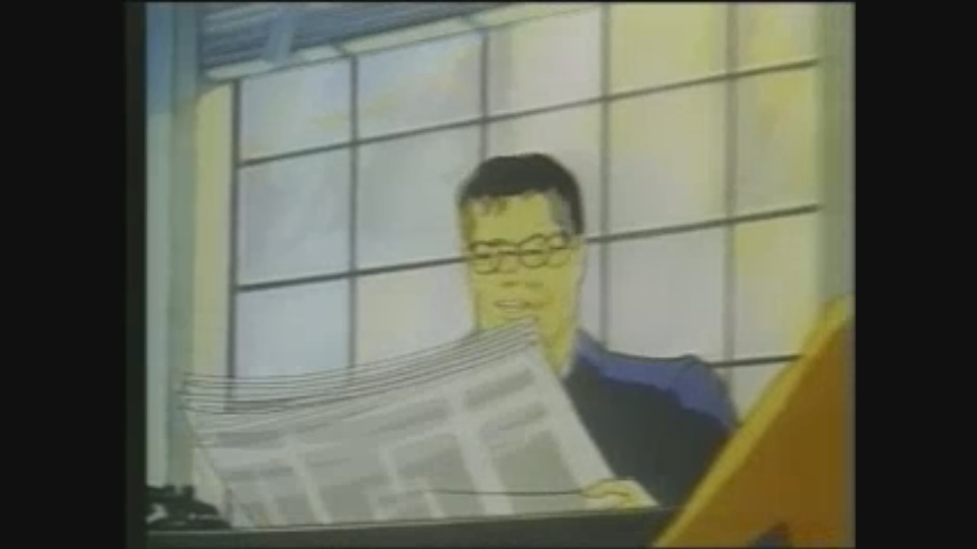 Thumbnail image for Classic Movie Cinema - The Arctic Giant 1942