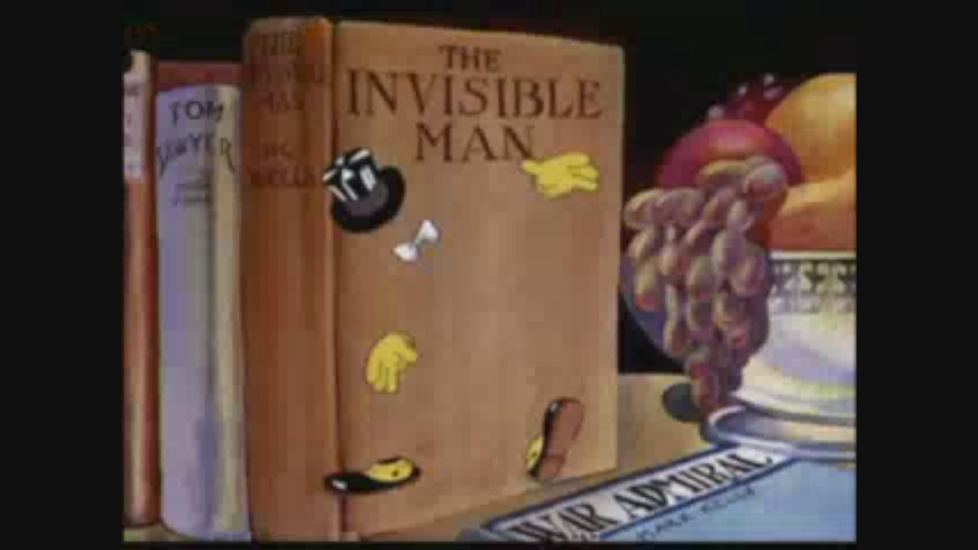 Thumbnail image for Classic Movie Cinema - Have You Got Any Castles 1938