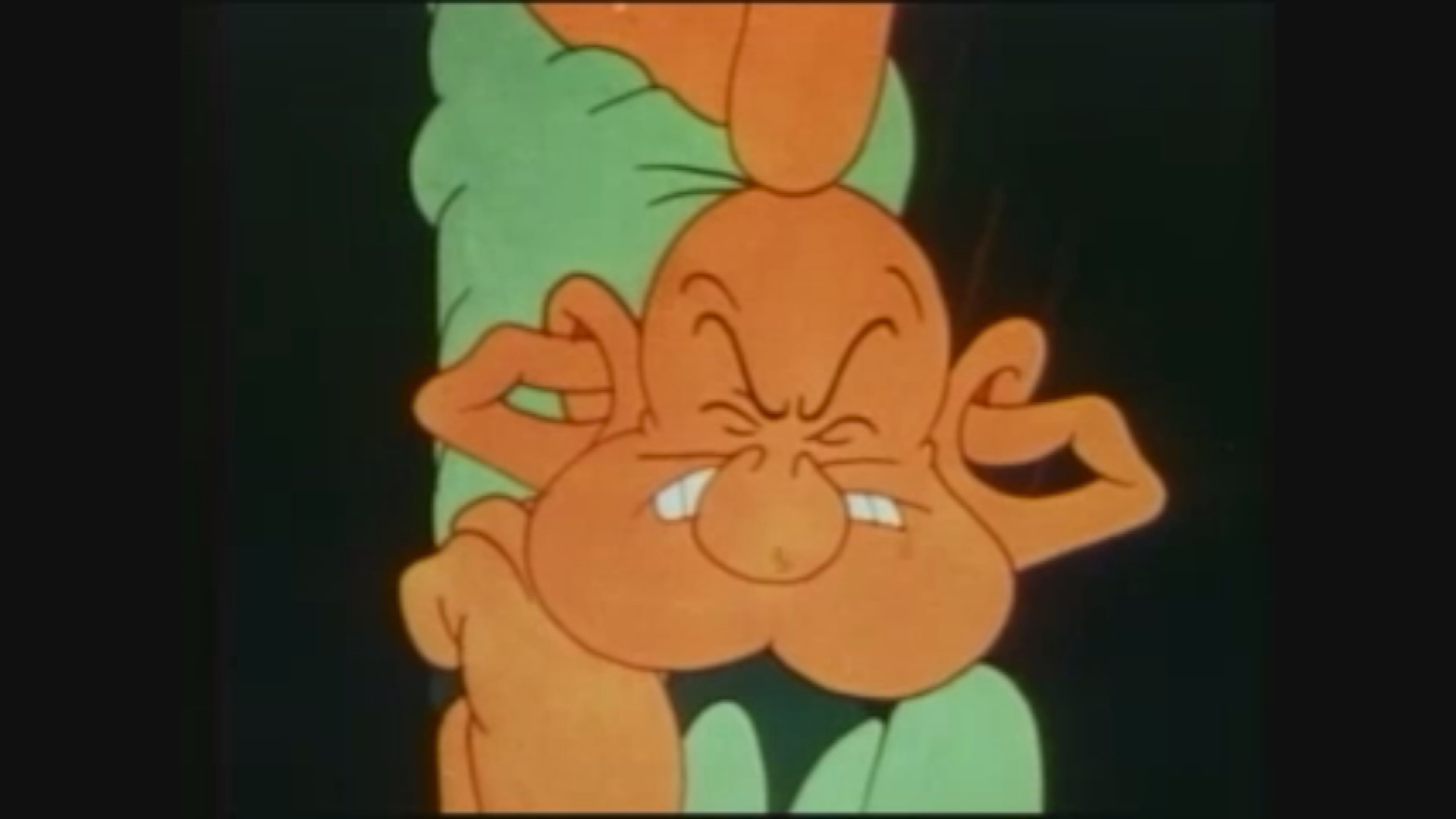 Thumbnail image for Classic Movie Cinema - Shuteye Popeye 1952