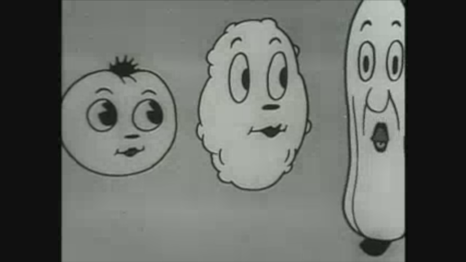 Thumbnail image for Classic Movie Cinema - Pencil Mania 1932