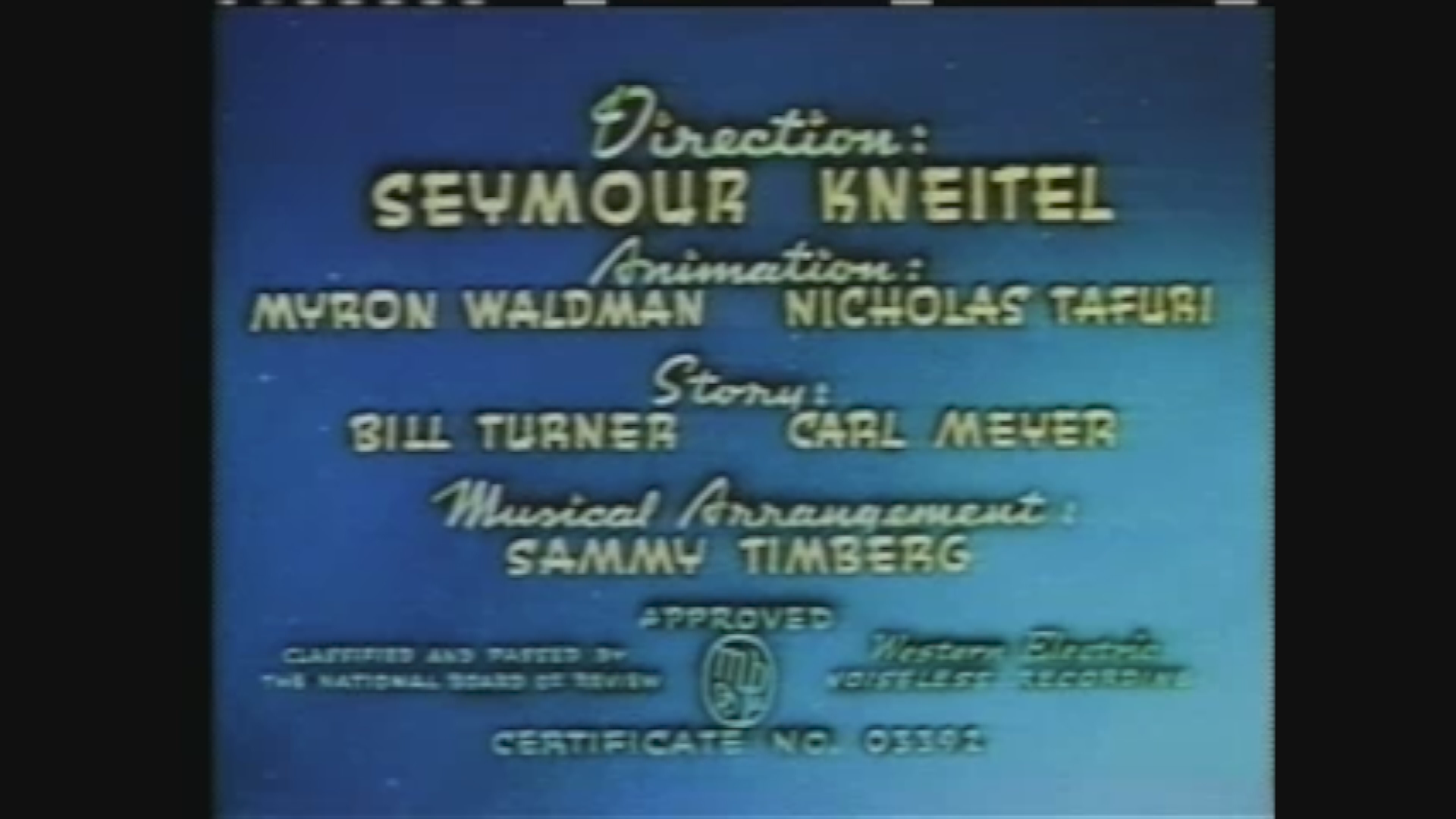 Thumbnail image for Classic Movie Cinema - Japoteurs 1942