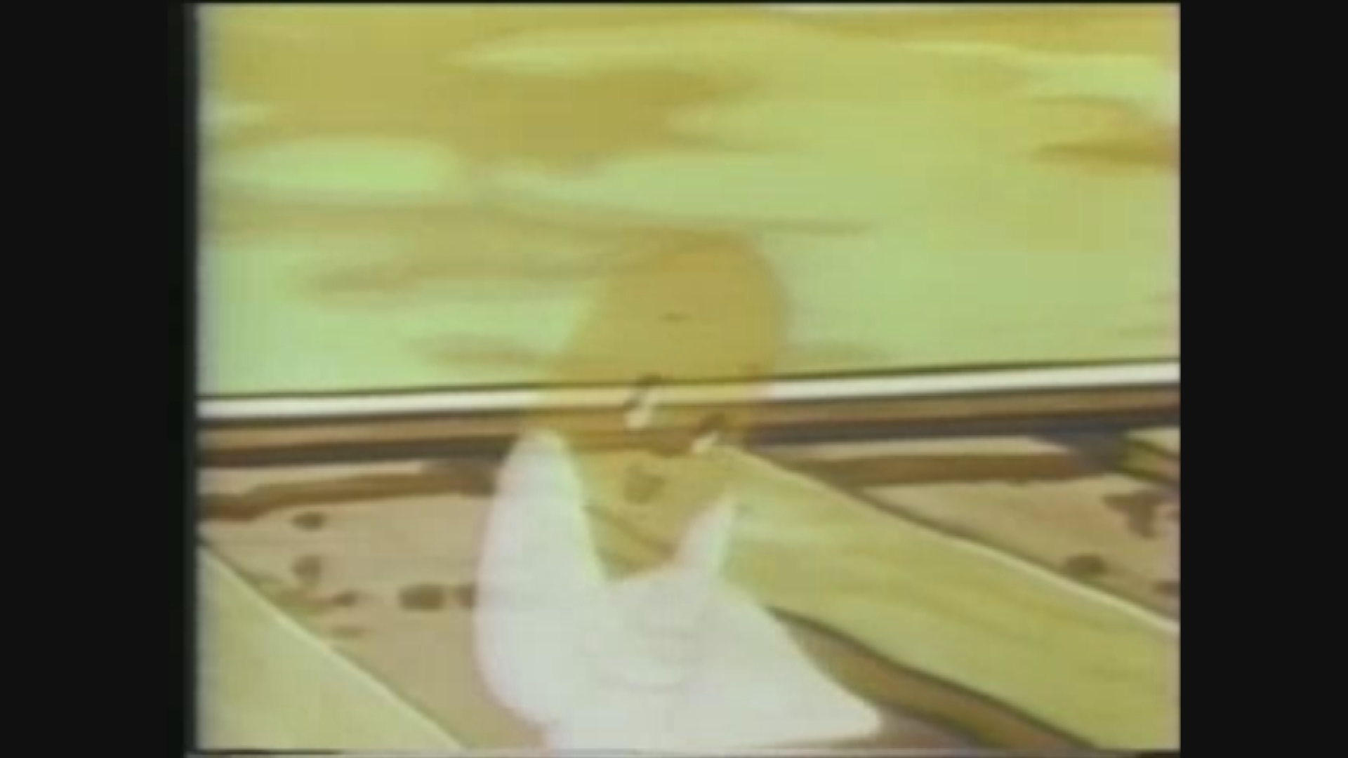 Thumbnail image for Classic Movie Cinema - The Friendly Ghost 1945