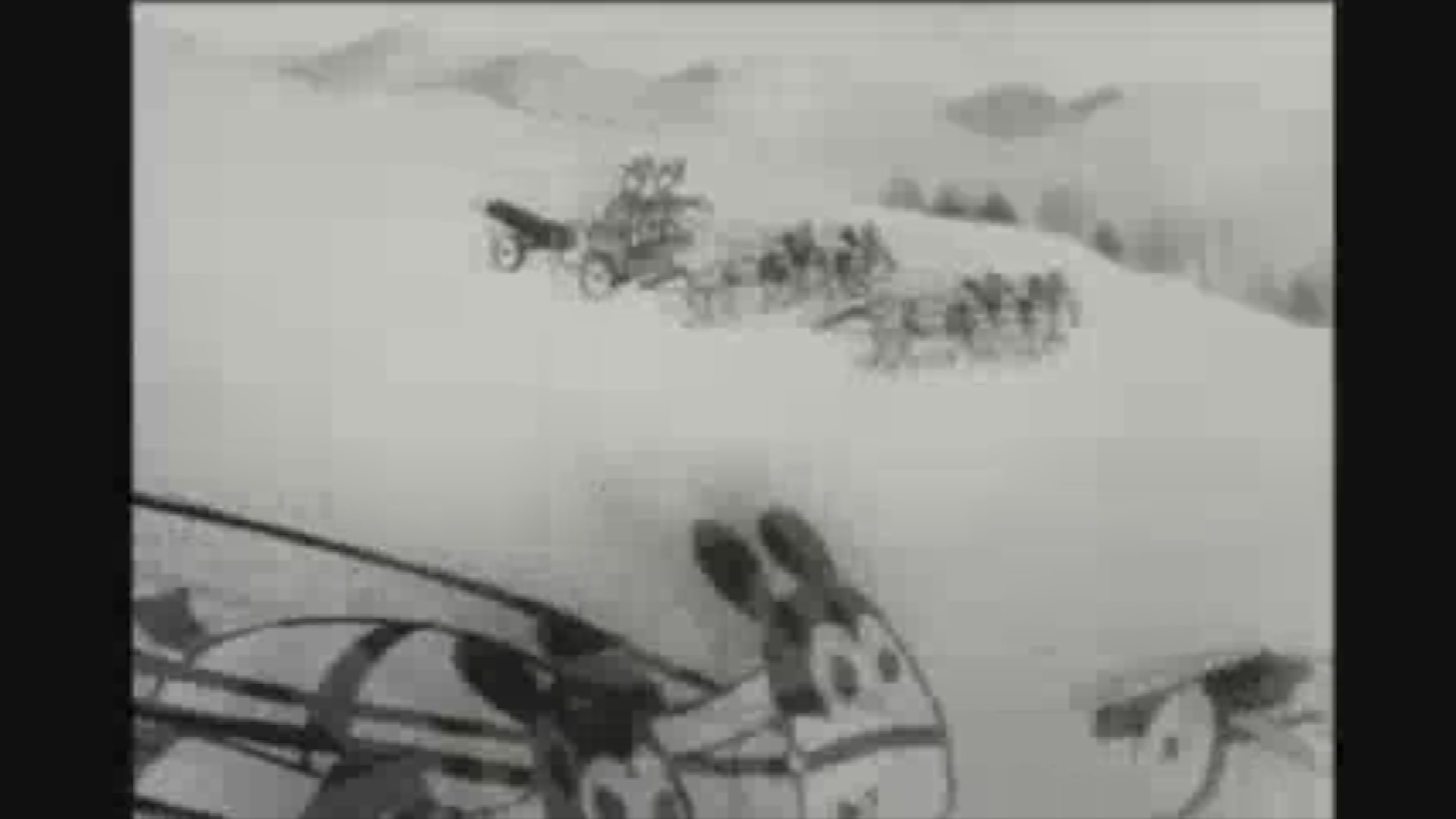 Thumbnail image for Classic Movie Cinema - Red Skins Blues 1932