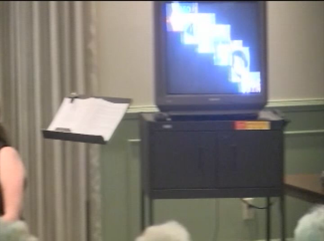 Thumbnail image for Happy Hearts - Turn Back the Hands of Time