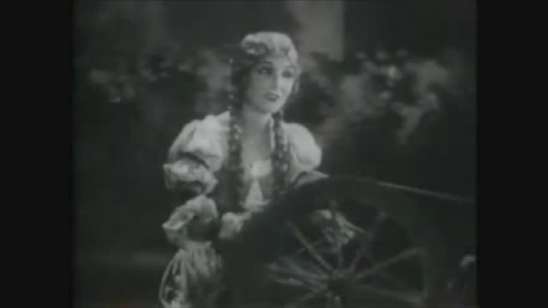 Thumbnail image for Classic Movie Cinema - Phantom of the Opera 1925