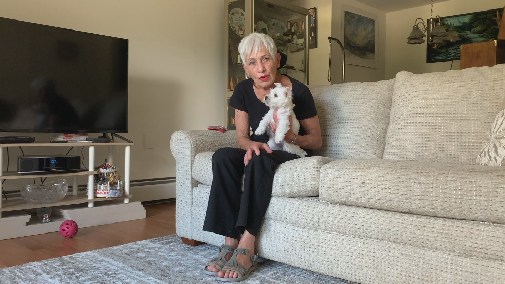 Thumbnail image for Groom U - Nancy Cyr Part 1