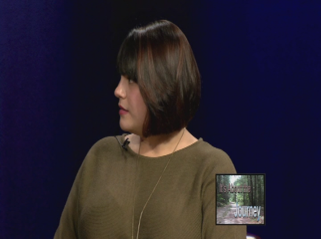 Thumbnail image for It's About The Journey - Project Home Again