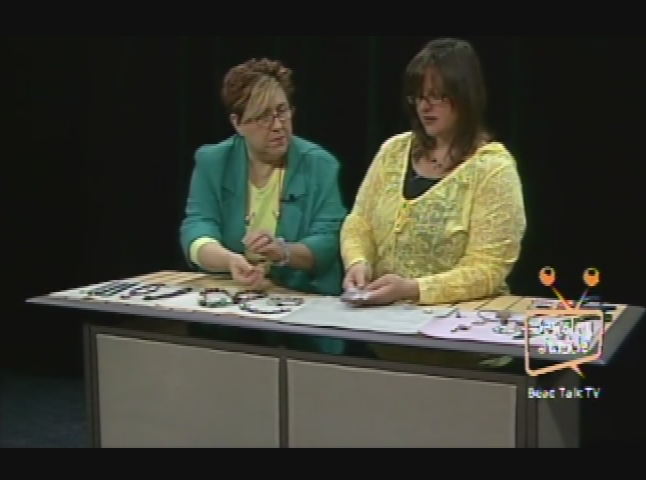 Thumbnail image for Jewelry Junkie - One of a Kind