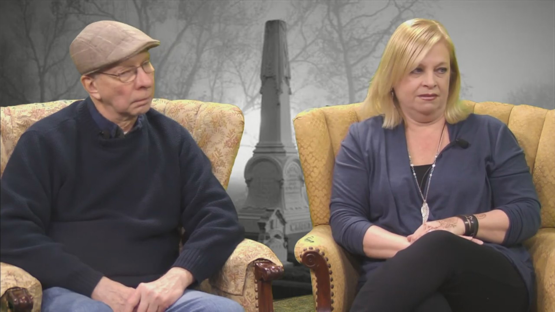 Thumbnail image for Ghost Chronicles Next Generation - #71 Wayne Nye