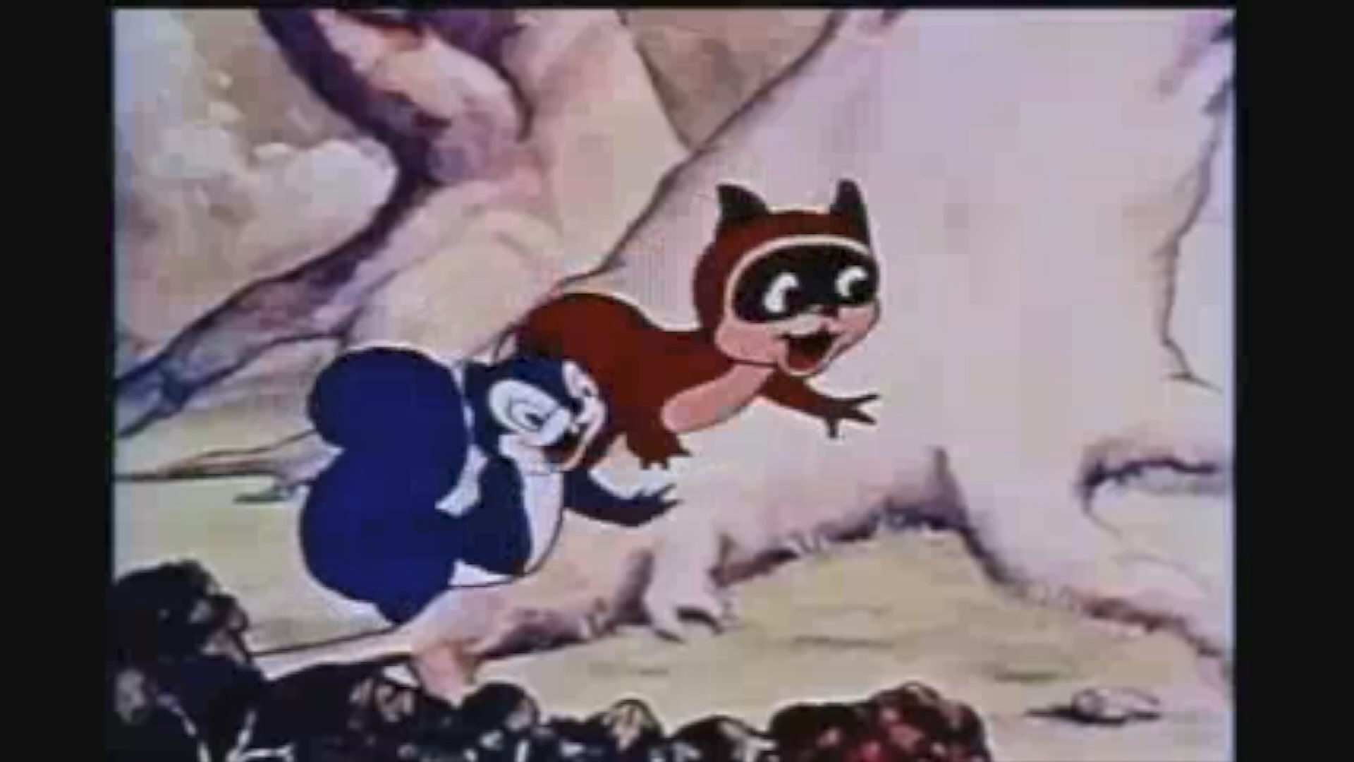 Thumbnail image for Classic Movie Cinema - Little Lambkins 1940