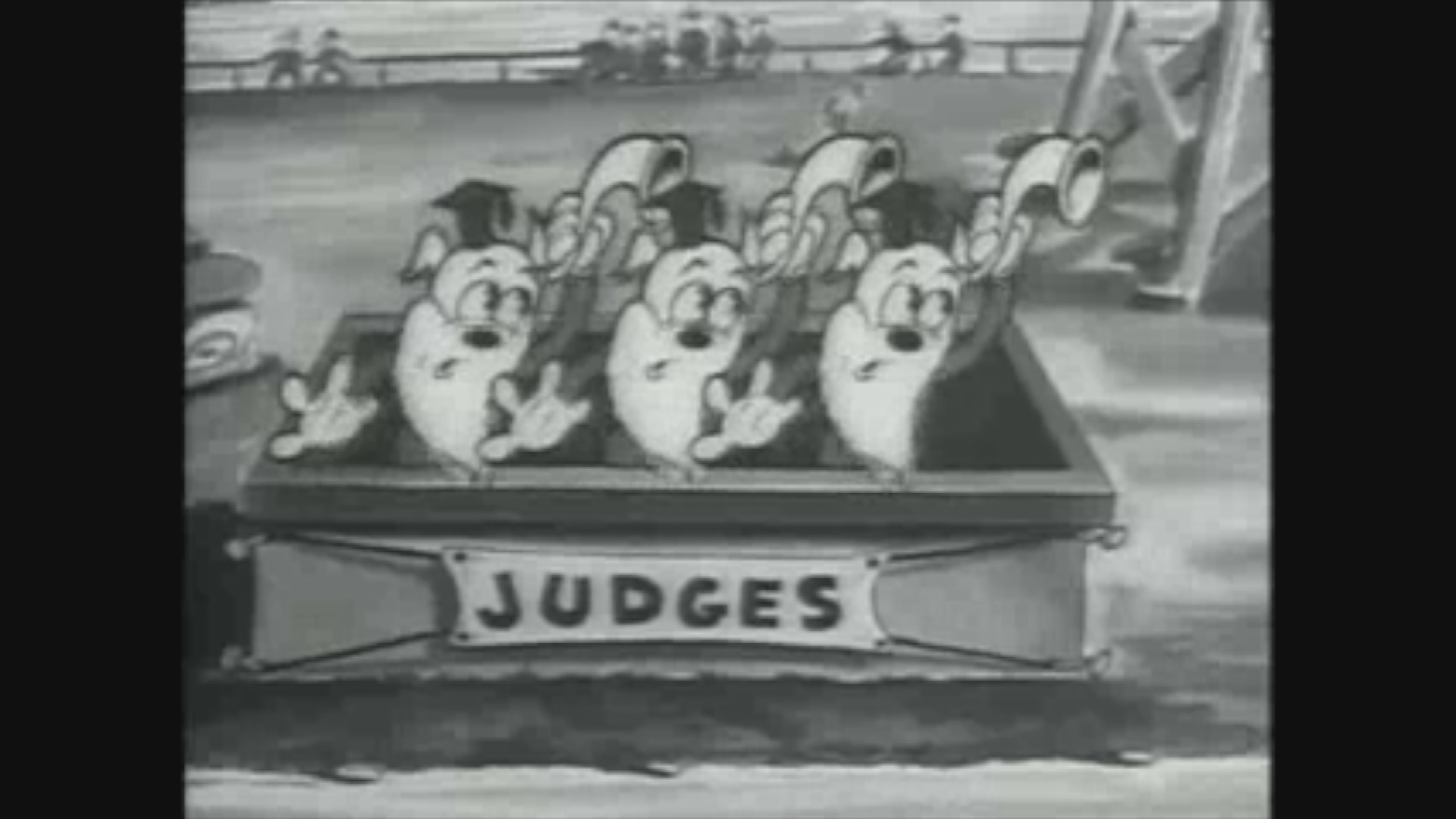 Thumbnail image for Classic Movie Cinema - Ker-Choo 1932