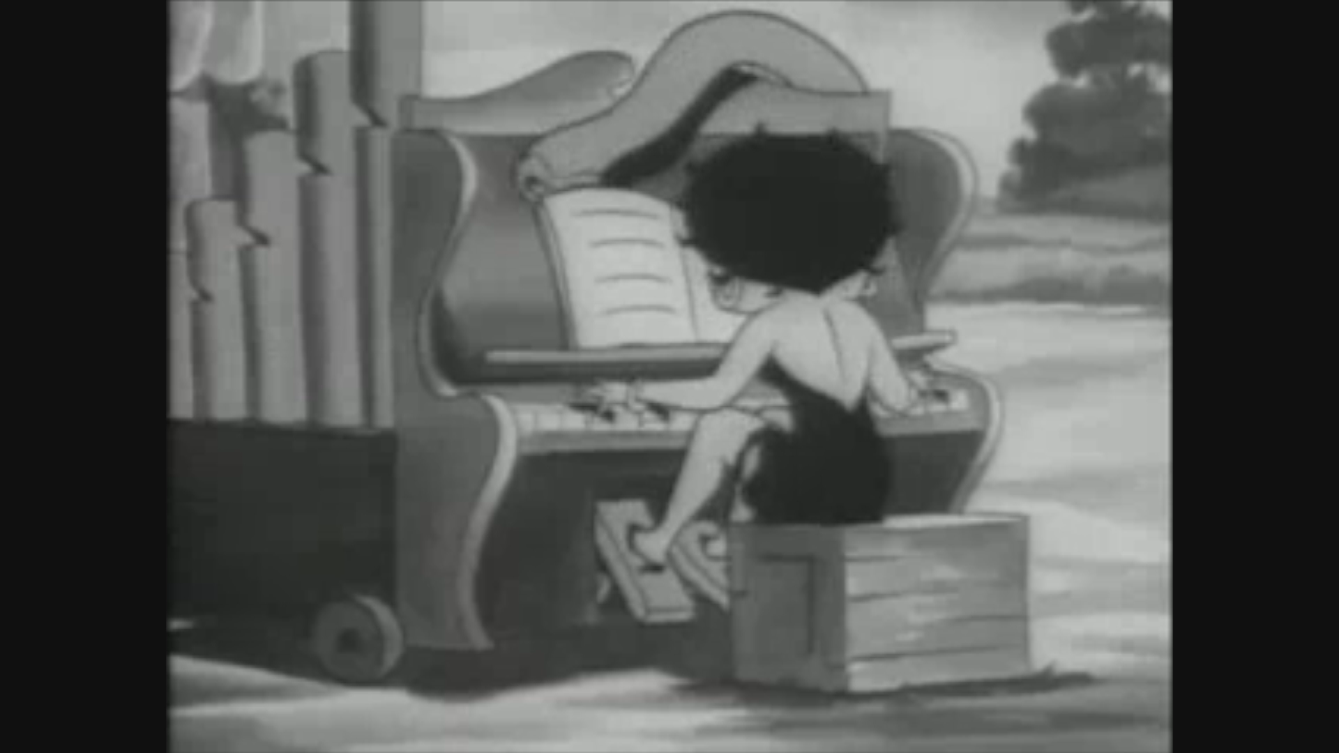 Thumbnail image for Classic Movie Cinema - Crazy Inventions 1933