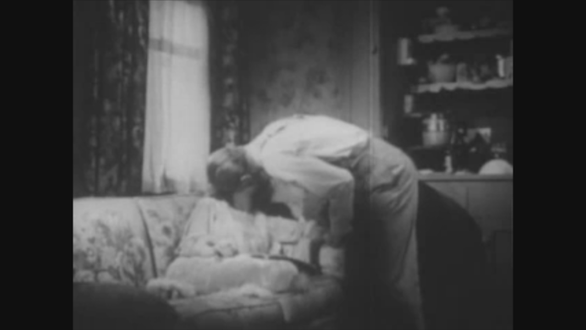 Thumbnail image for Classic Movie Cinema - Scarlett Street 1945