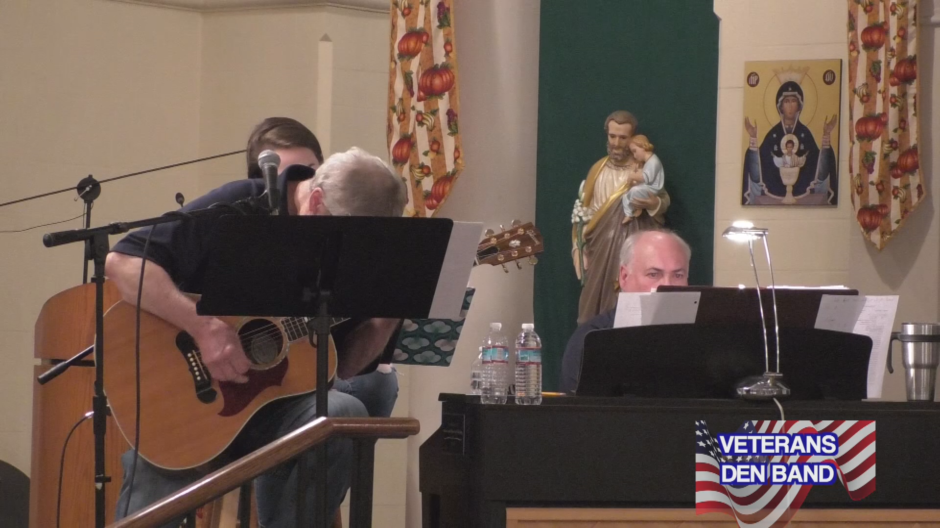 Thumbnail image for Veterans Den Band 2020