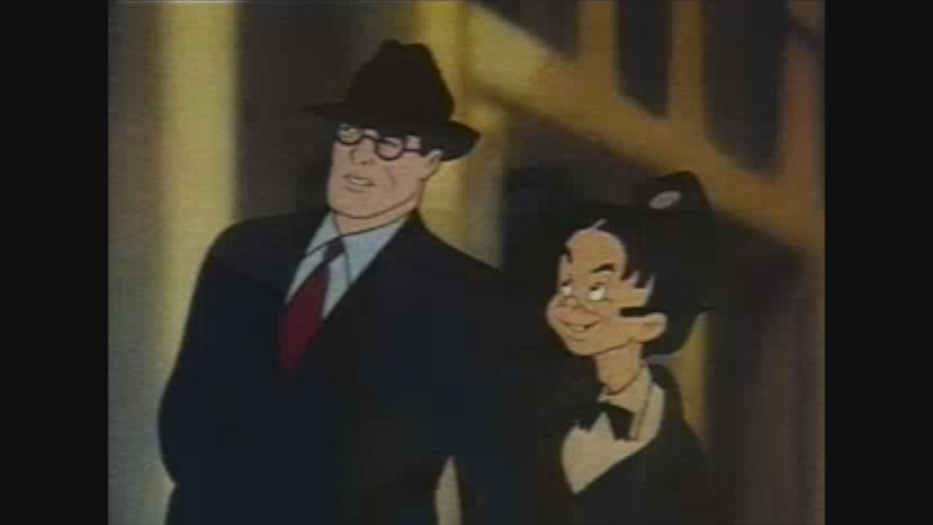 Thumbnail image for Classic Movie Cinema - Destruction Inc