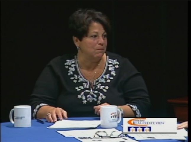 Thumbnail image for Real Estate View - Home Holiday Safety REDUX