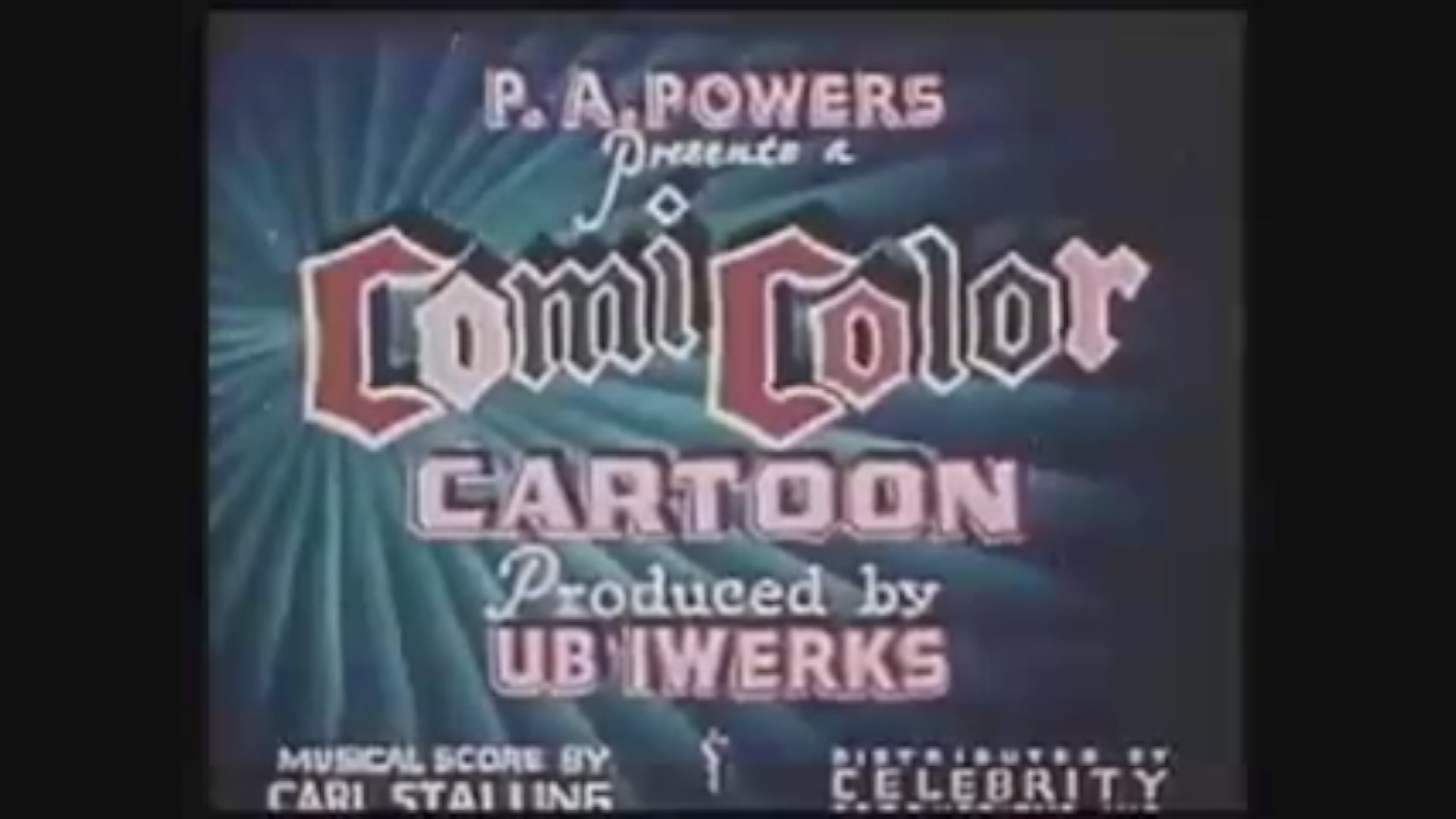 Thumbnail image for Classic Movie Cinema - Sinbad the Sailor