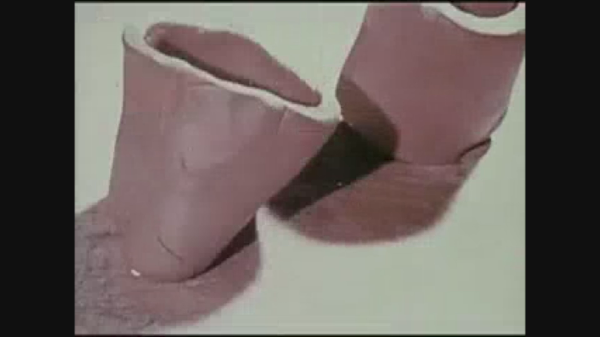 Thumbnail image for Classic Movie Cinema - Gumbasia