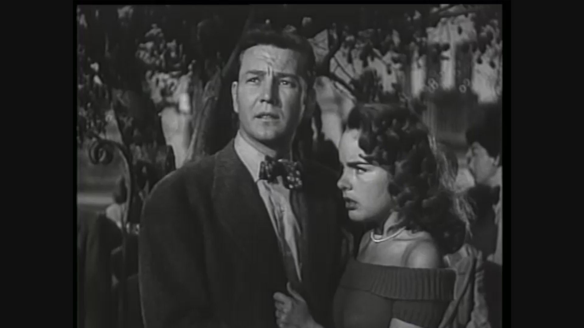 Classic Movie Cinema - The Great Rupert 1950